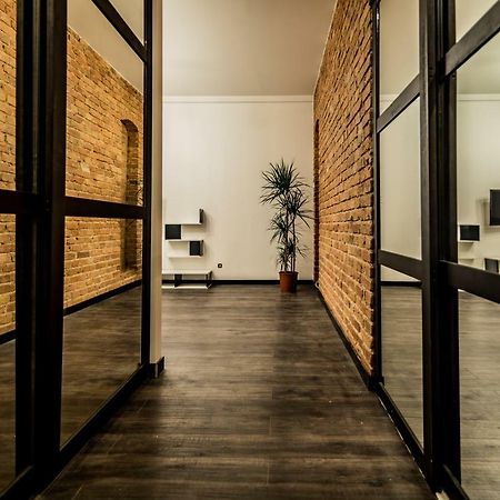Merkela Design Apartment With Park View Riga Extérieur photo