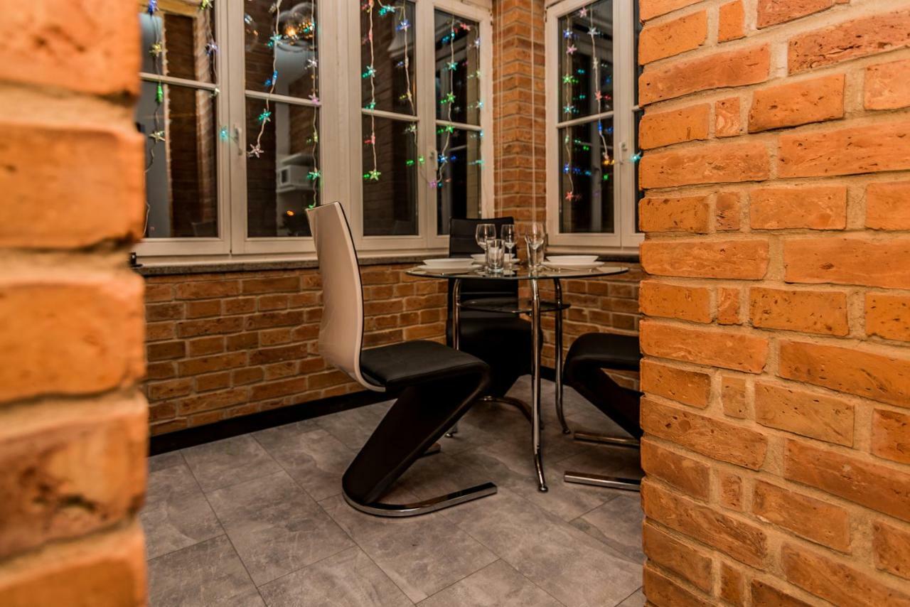 Merkela Design Apartment With Park View Riga Extérieur photo