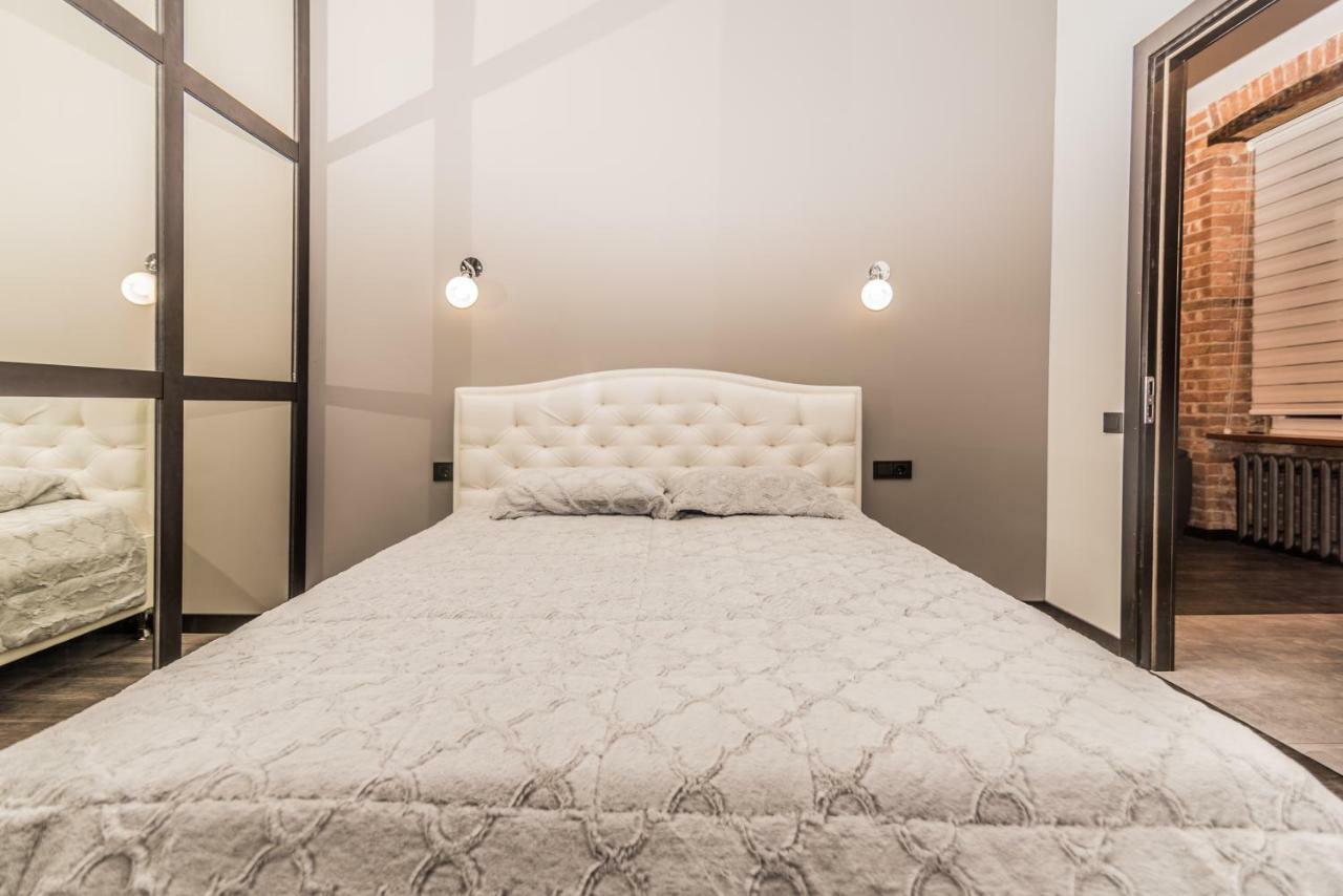 Merkela Design Apartment With Park View Riga Extérieur photo