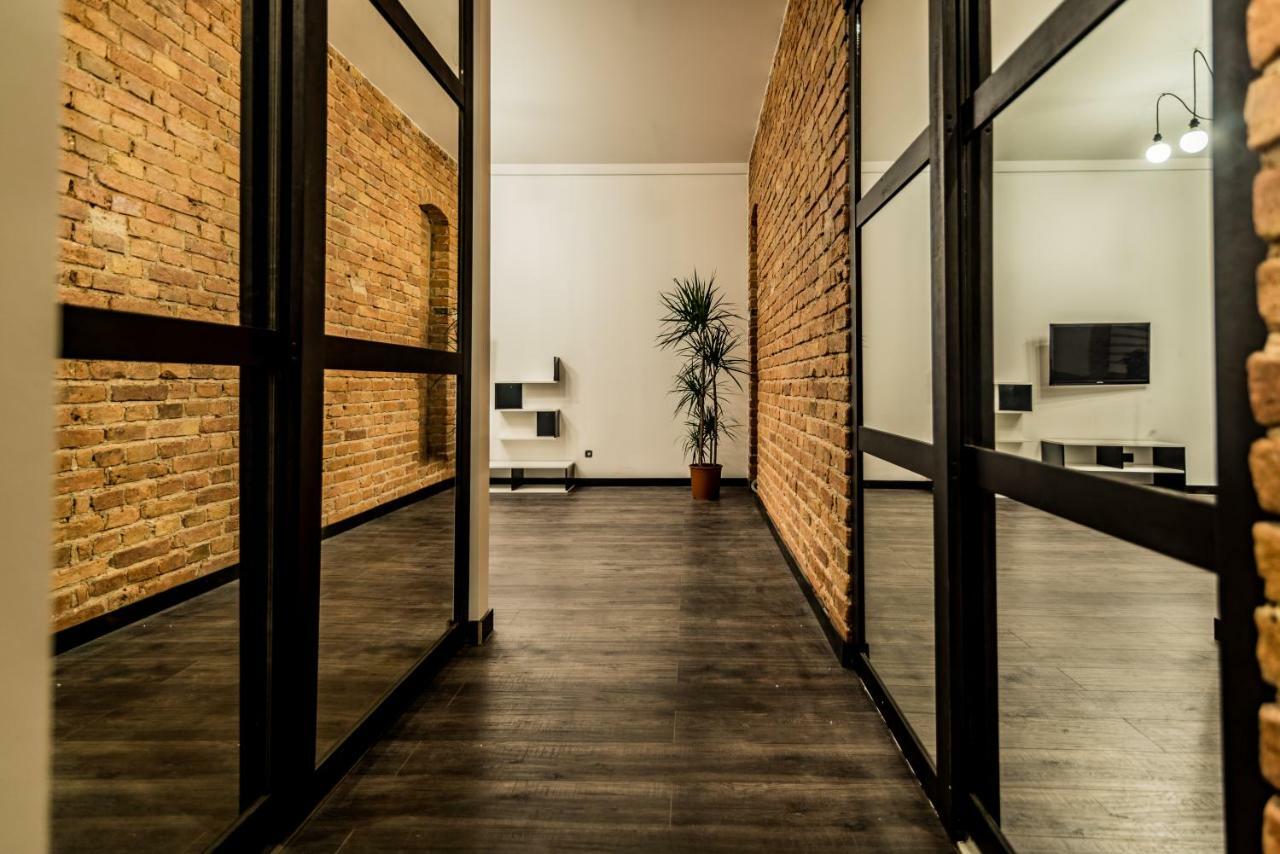 Merkela Design Apartment With Park View Riga Extérieur photo